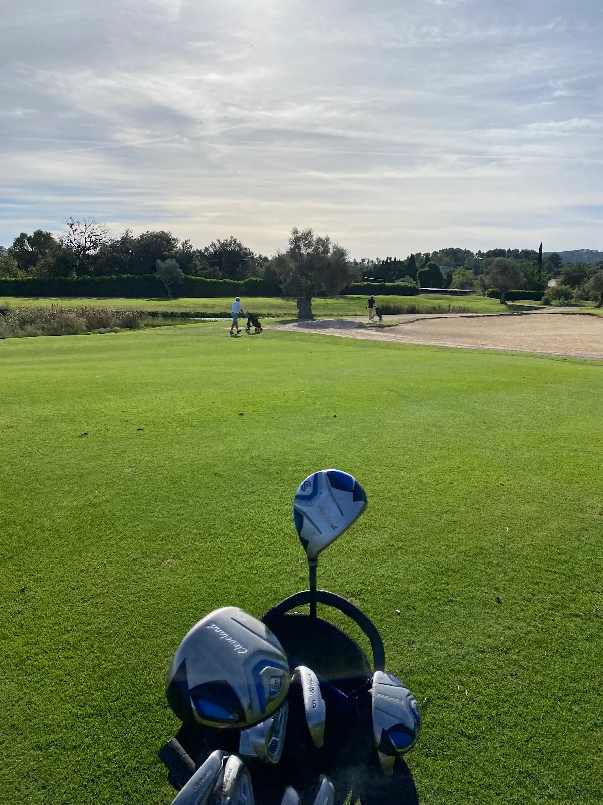 Pollença Golf Club - Bild 10