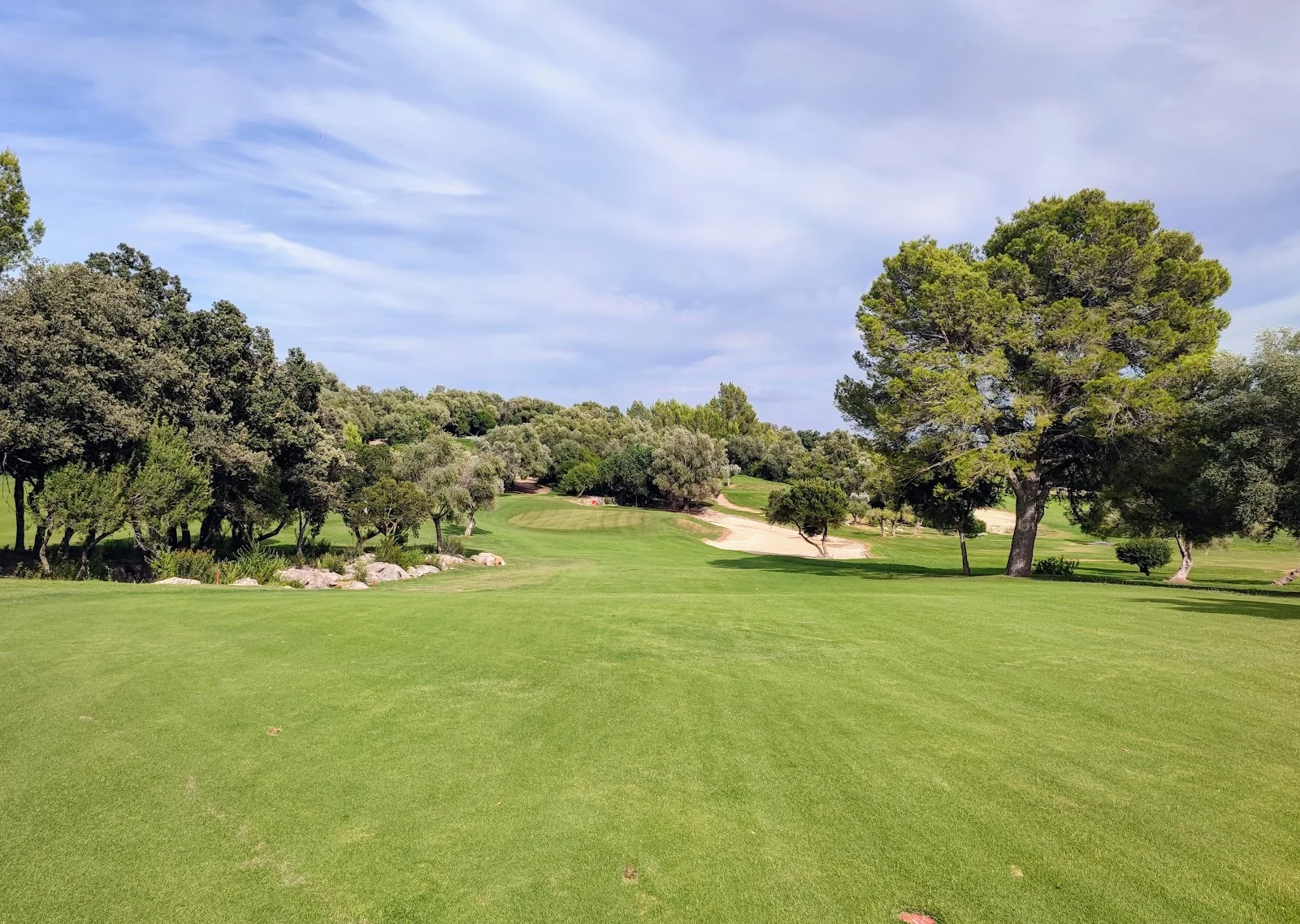 Pollença Golf Club - Bild 2