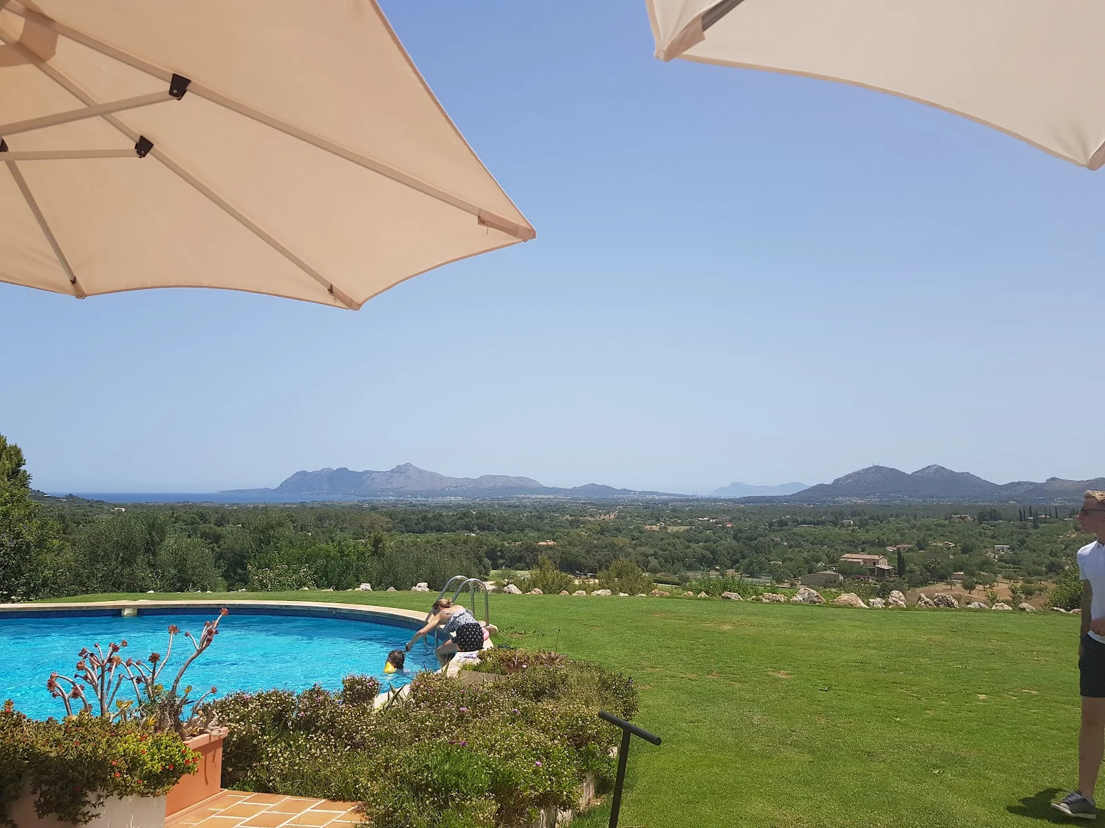 Pollença Golf Club - Bild 3