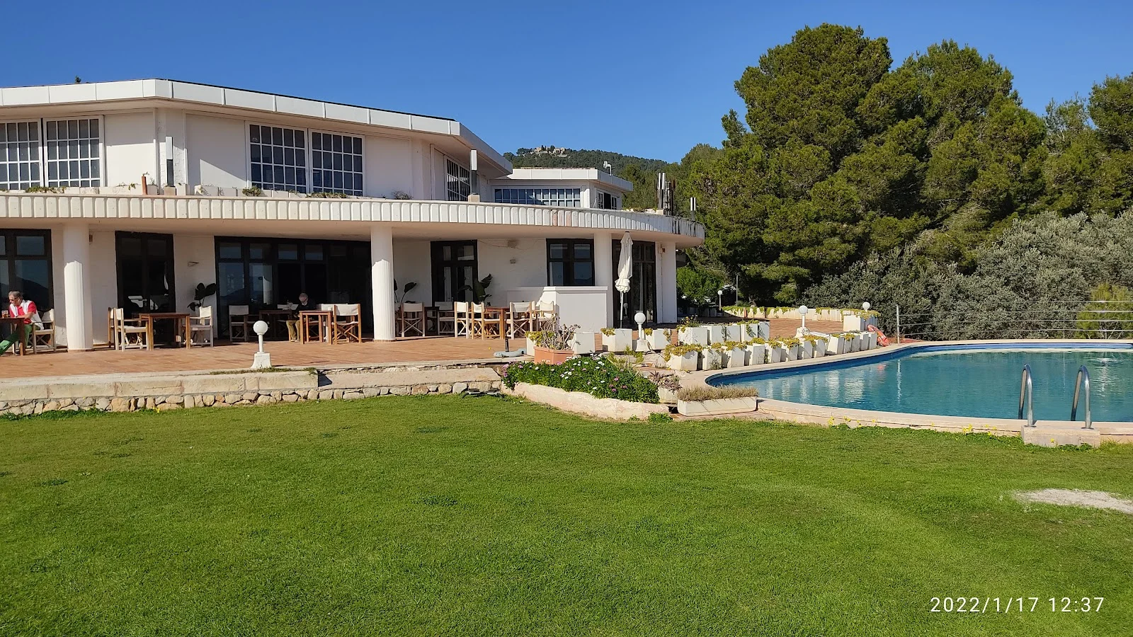 Pollença Golf Club - Bild 2