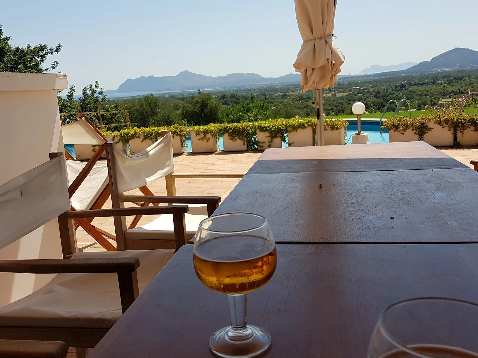 Pollença Golf Club - Bild 7