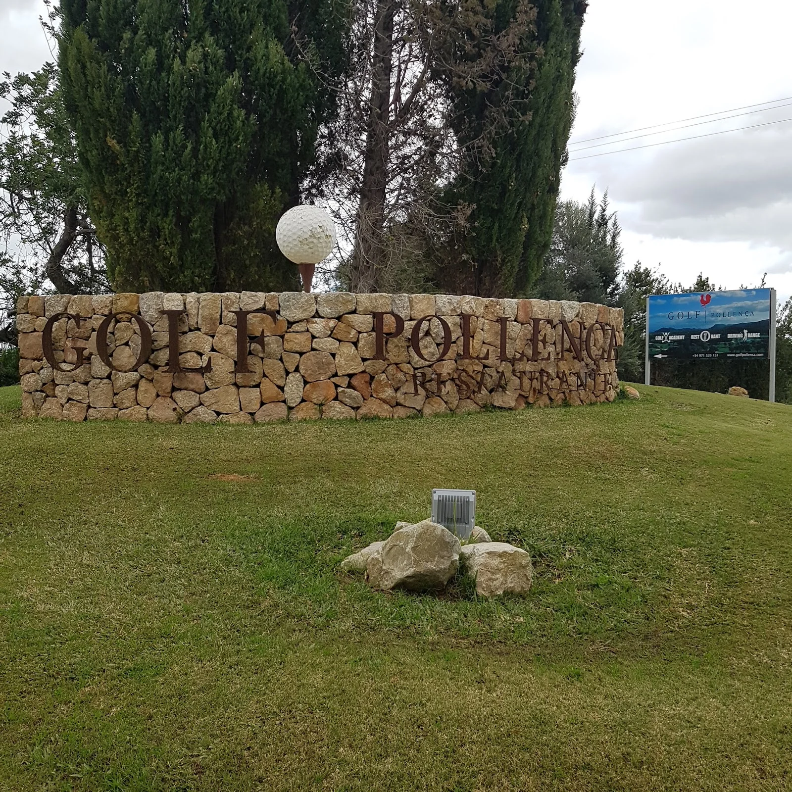 Pollença Golf Club - Bild 9