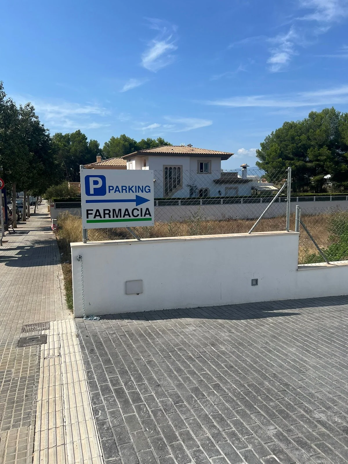 Farmacia Las Maravillas - Bild 5