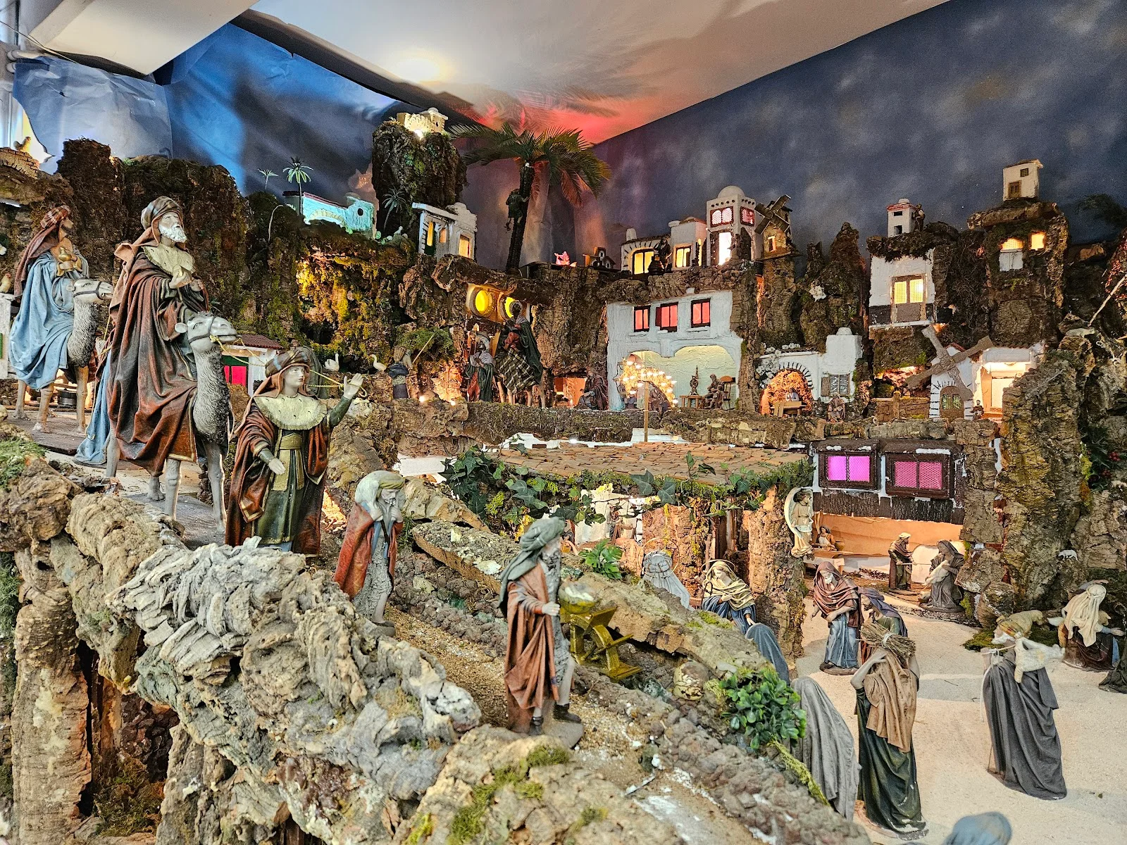 Parròquia Sagrada Família - Bild 9