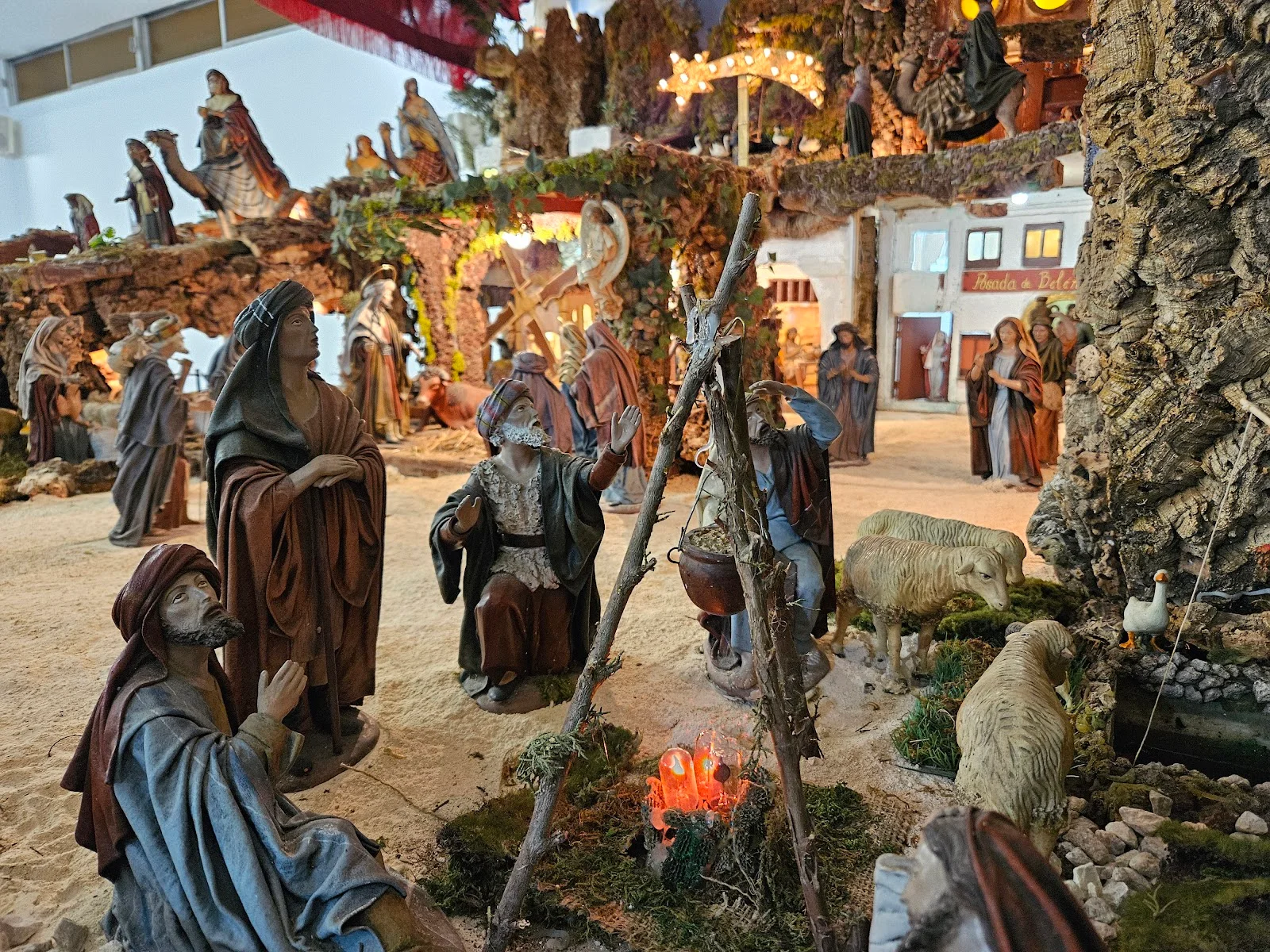 Parròquia Sagrada Família - Bild 8