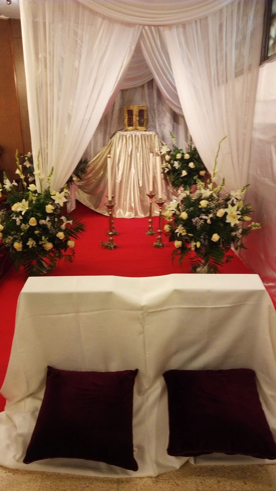 Parròquia Sagrada Família - Bild 9