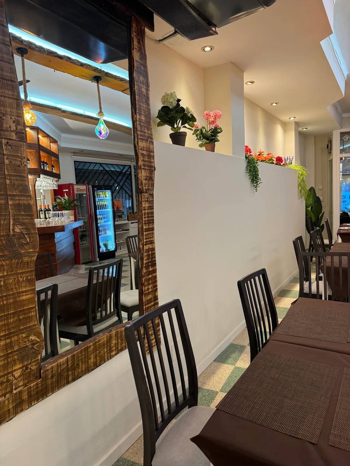 Taj Mahal Curry House - Bild 1