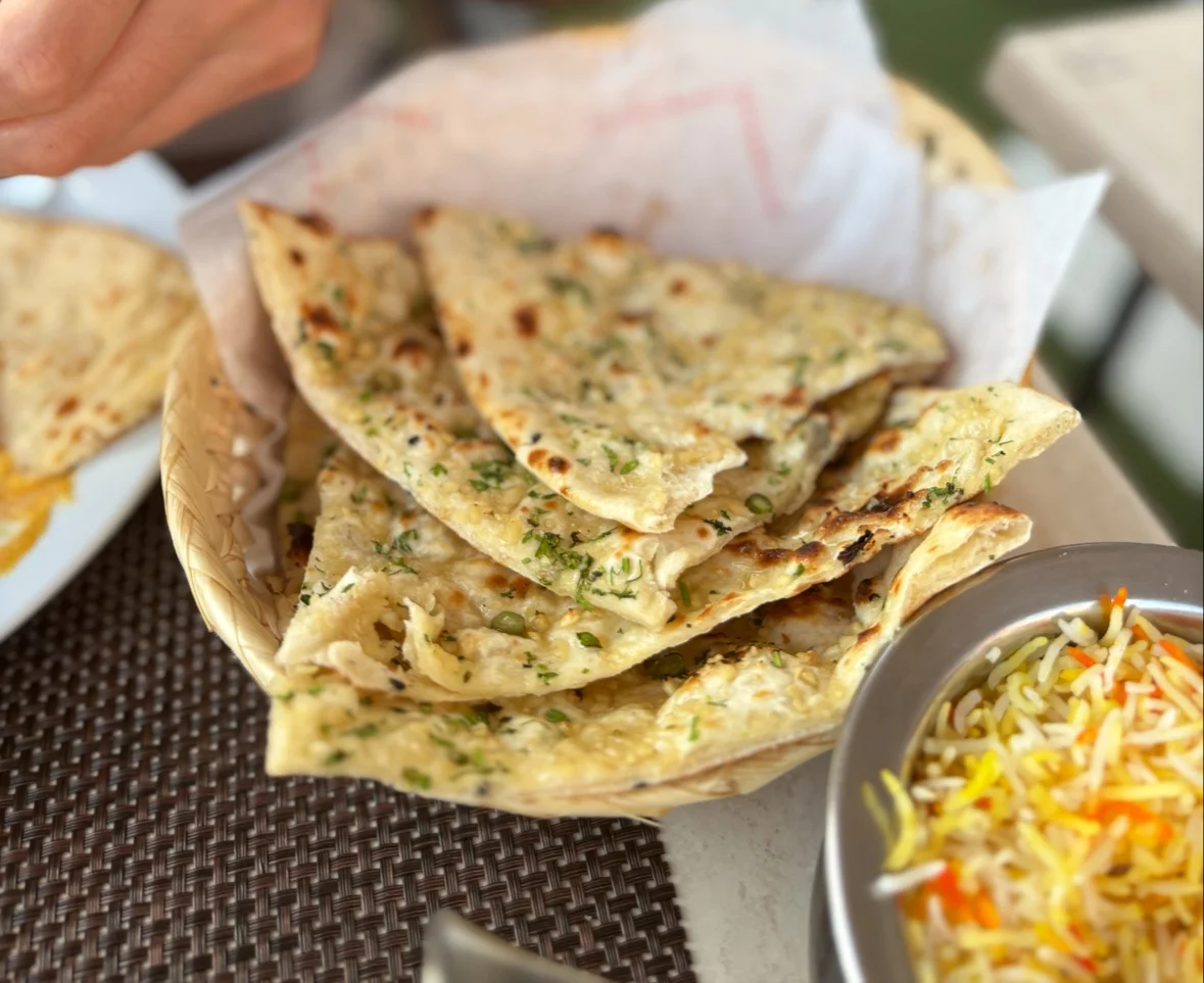 Taj Mahal Curry House - Bild 6