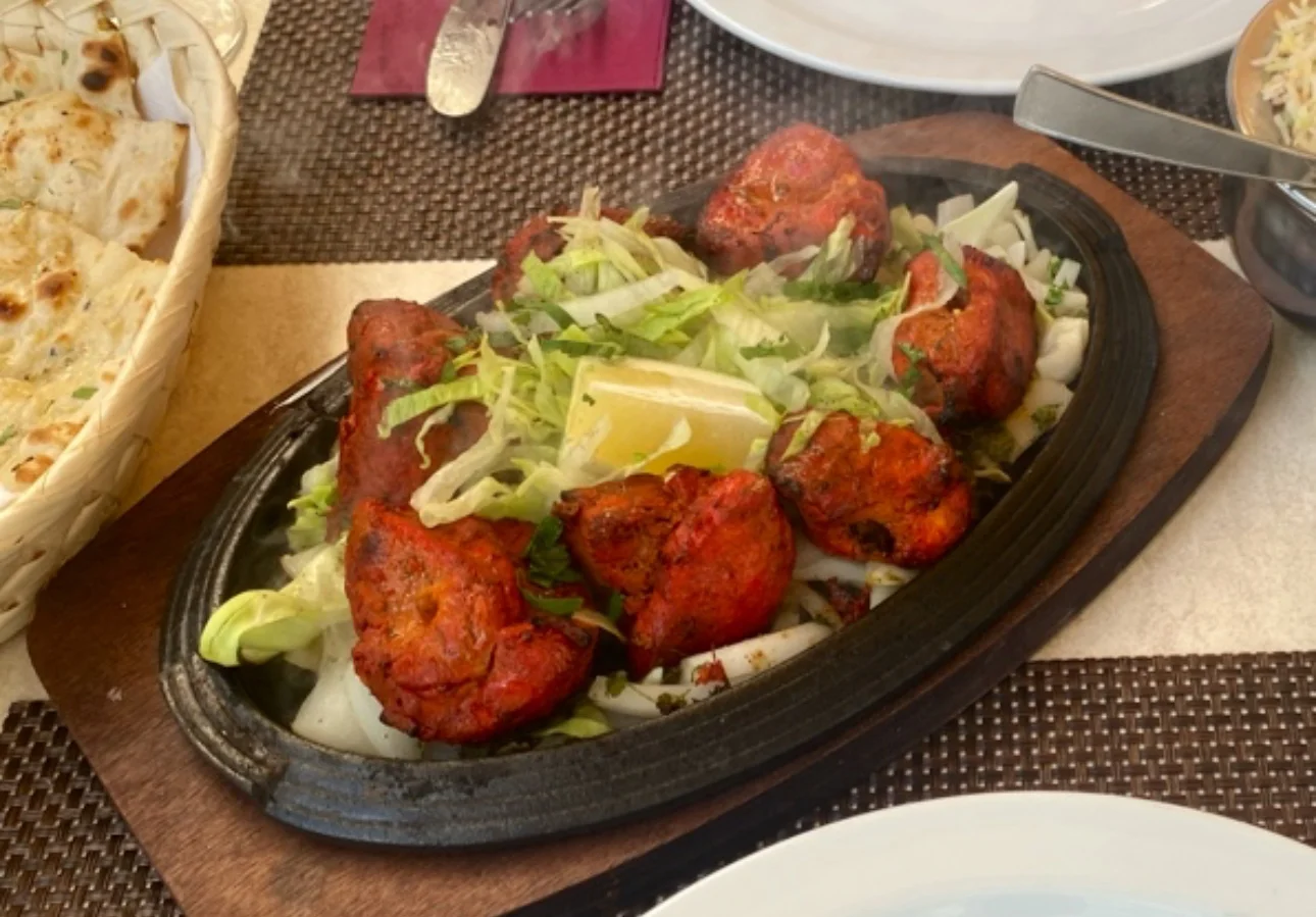 Taj Mahal Curry House - Bild 7