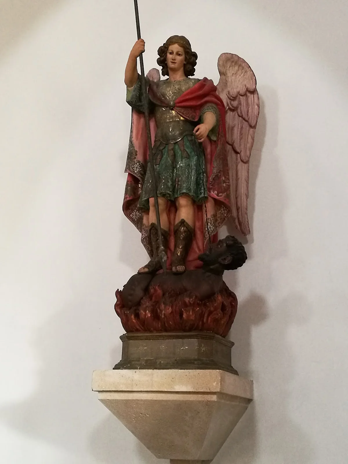 Parroquia de San Fernando (Las Maravillas) - Bild 5