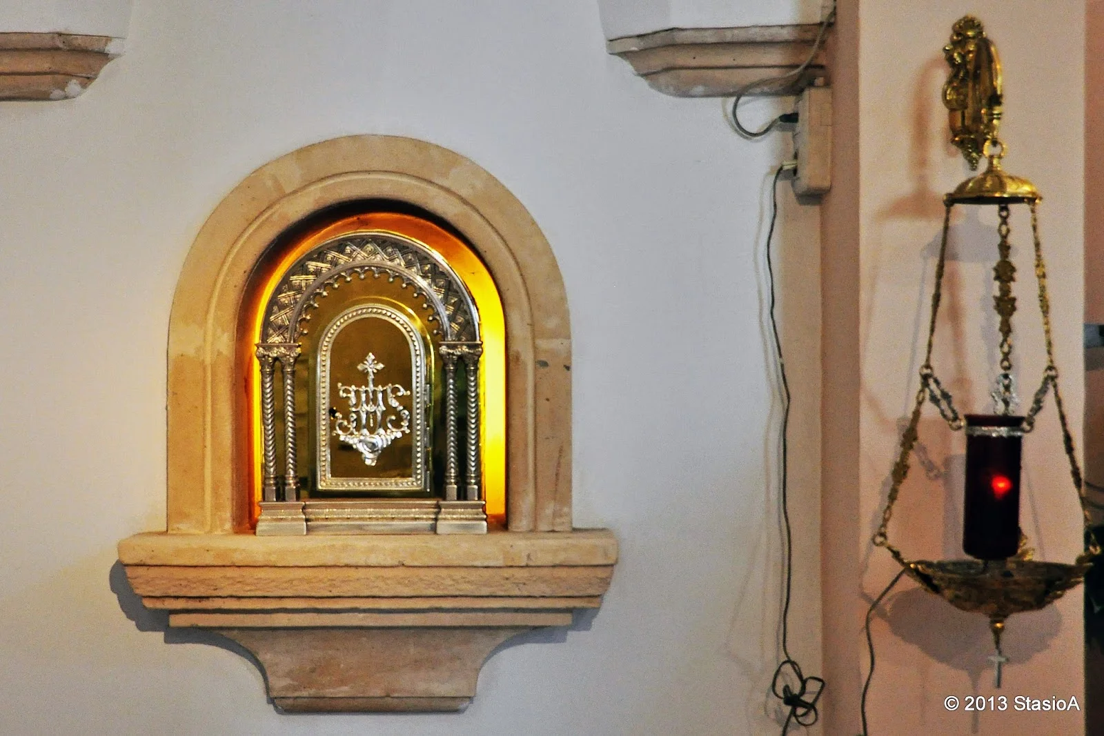 Parroquia de San Fernando (Las Maravillas) - Bild 6