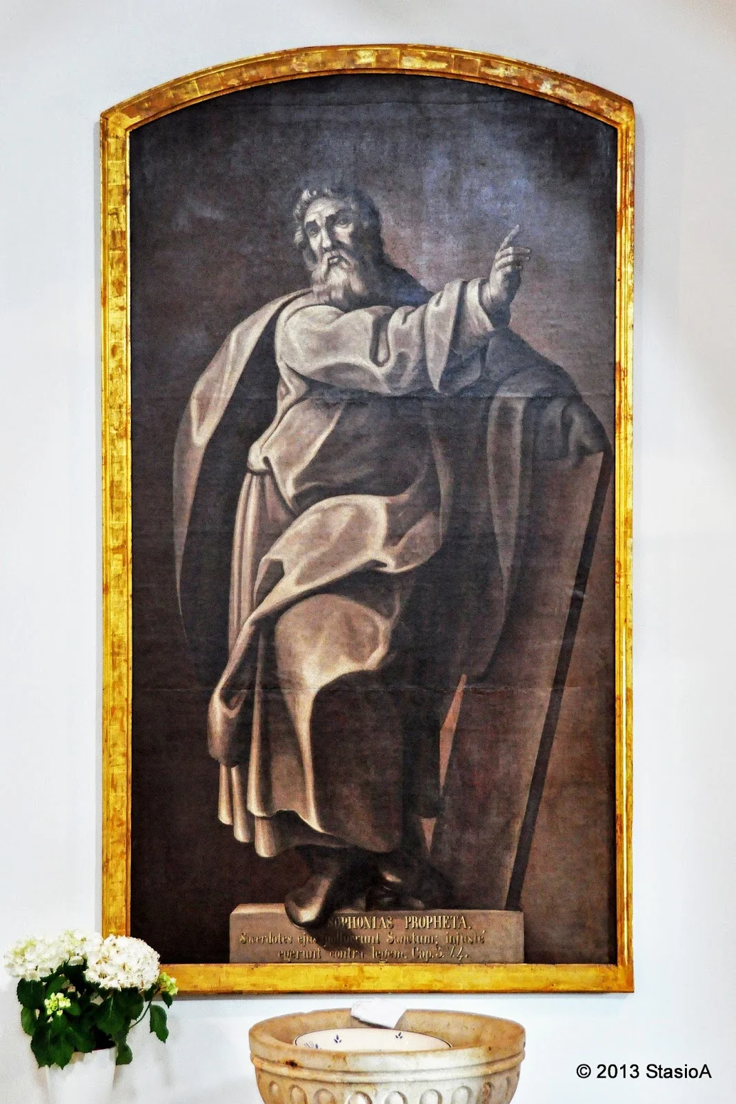 Parroquia de San Fernando (Las Maravillas) - Bild 7