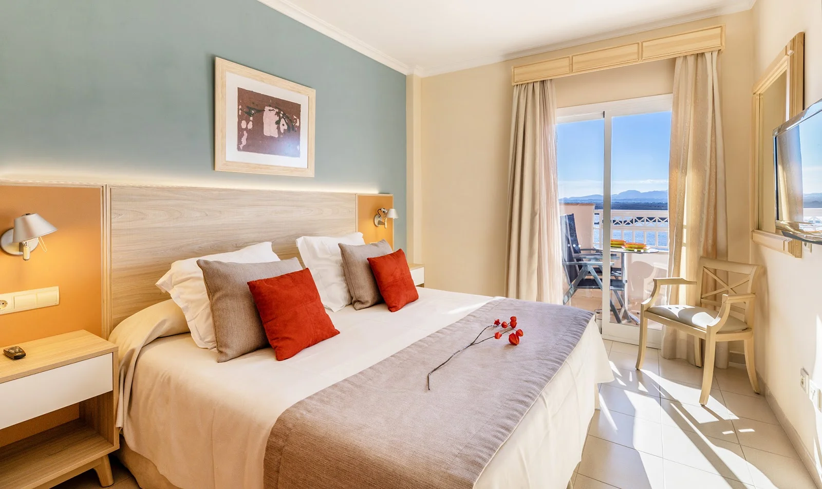 VIVA Blue & Spa - Bild 2