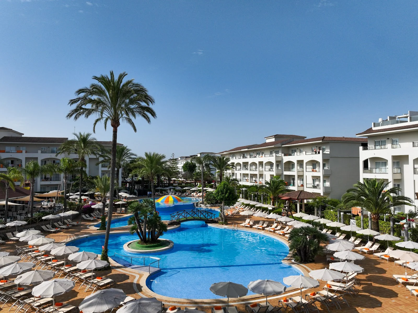 VIVA Blue & Spa - Bild 4