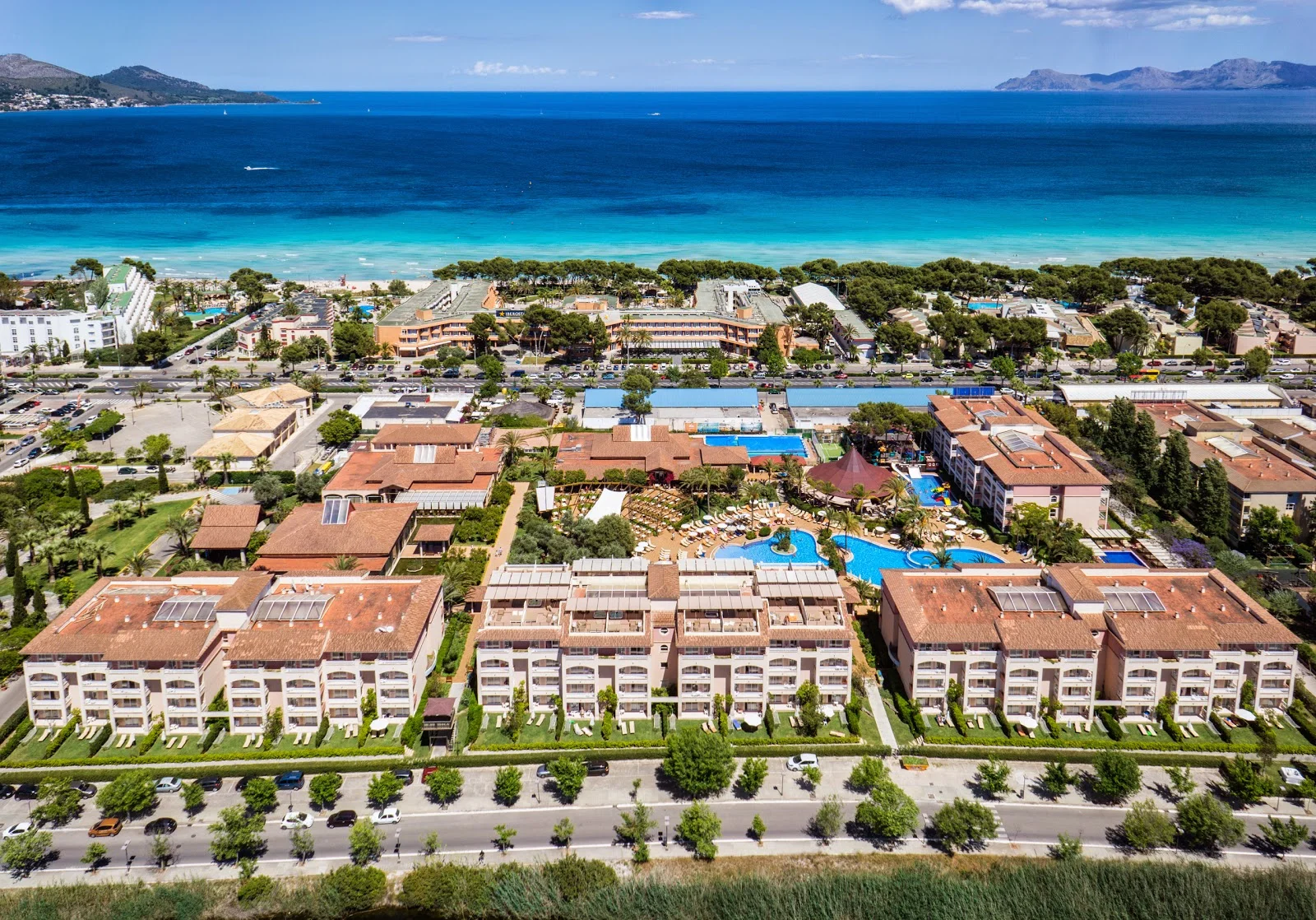 VIVA Blue & Spa - Bild 9