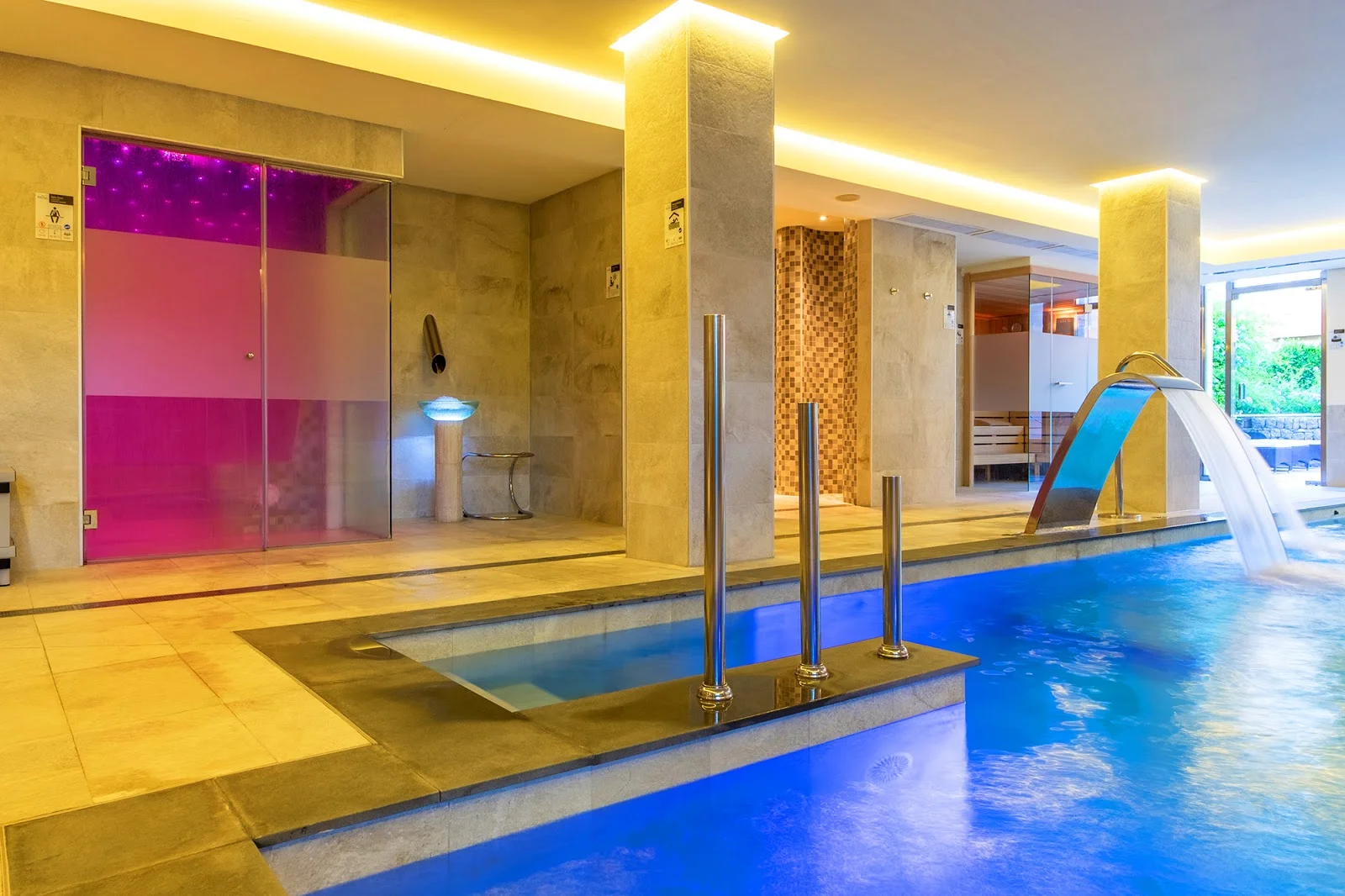 VIVA Blue & Spa - Bild 7