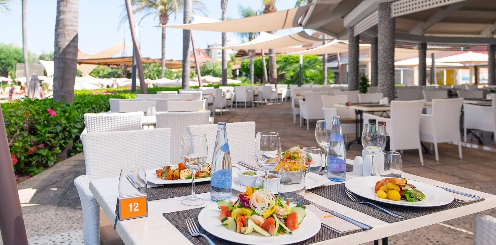 VIVA Blue & Spa - Bild 9