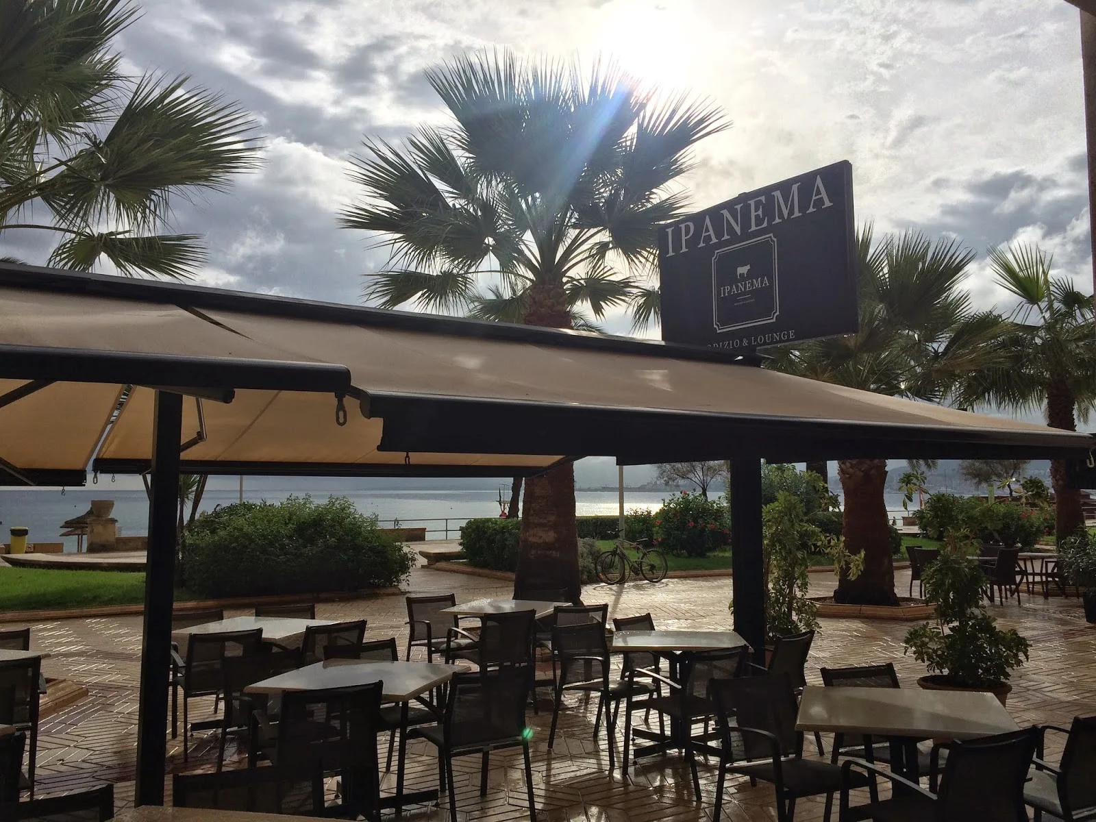 Rodizio Churrascaria Ipanema Na Brasa - Bild 1