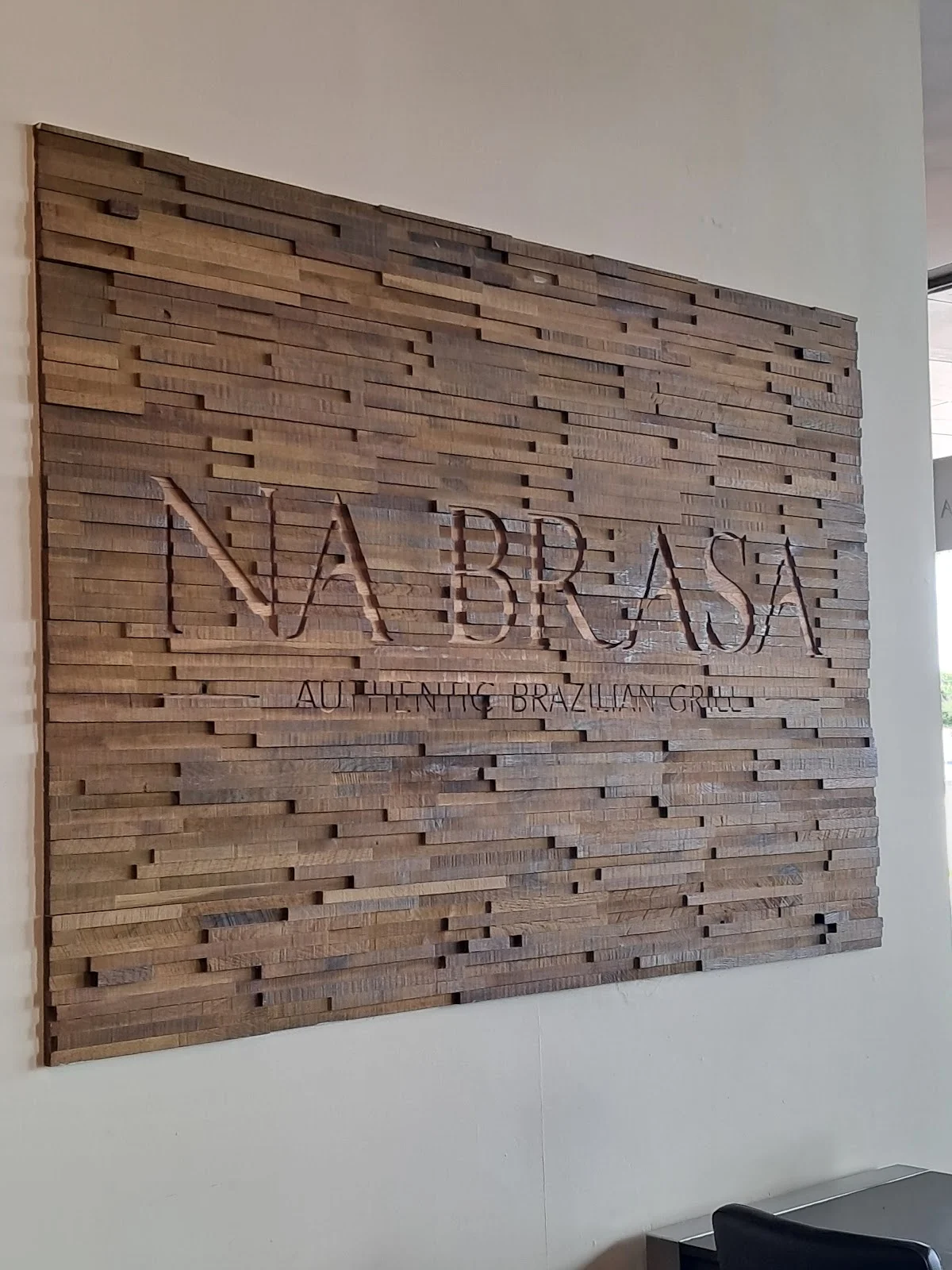 Rodizio Churrascaria Ipanema Na Brasa - Bild 10