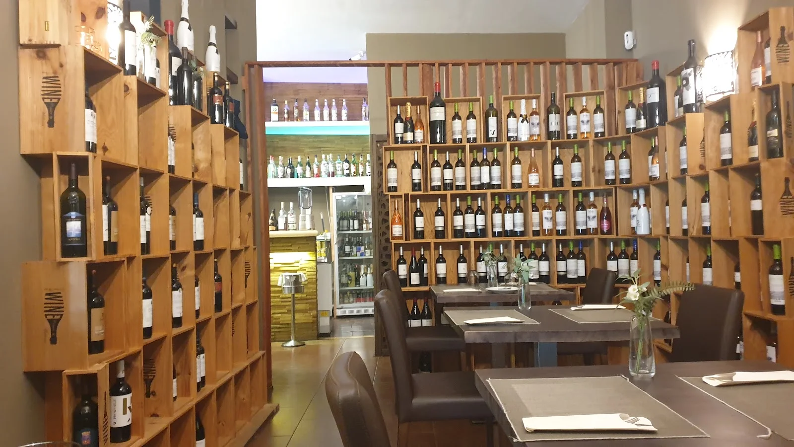 Rodizio Churrascaria Ipanema Na Brasa - Bild 3