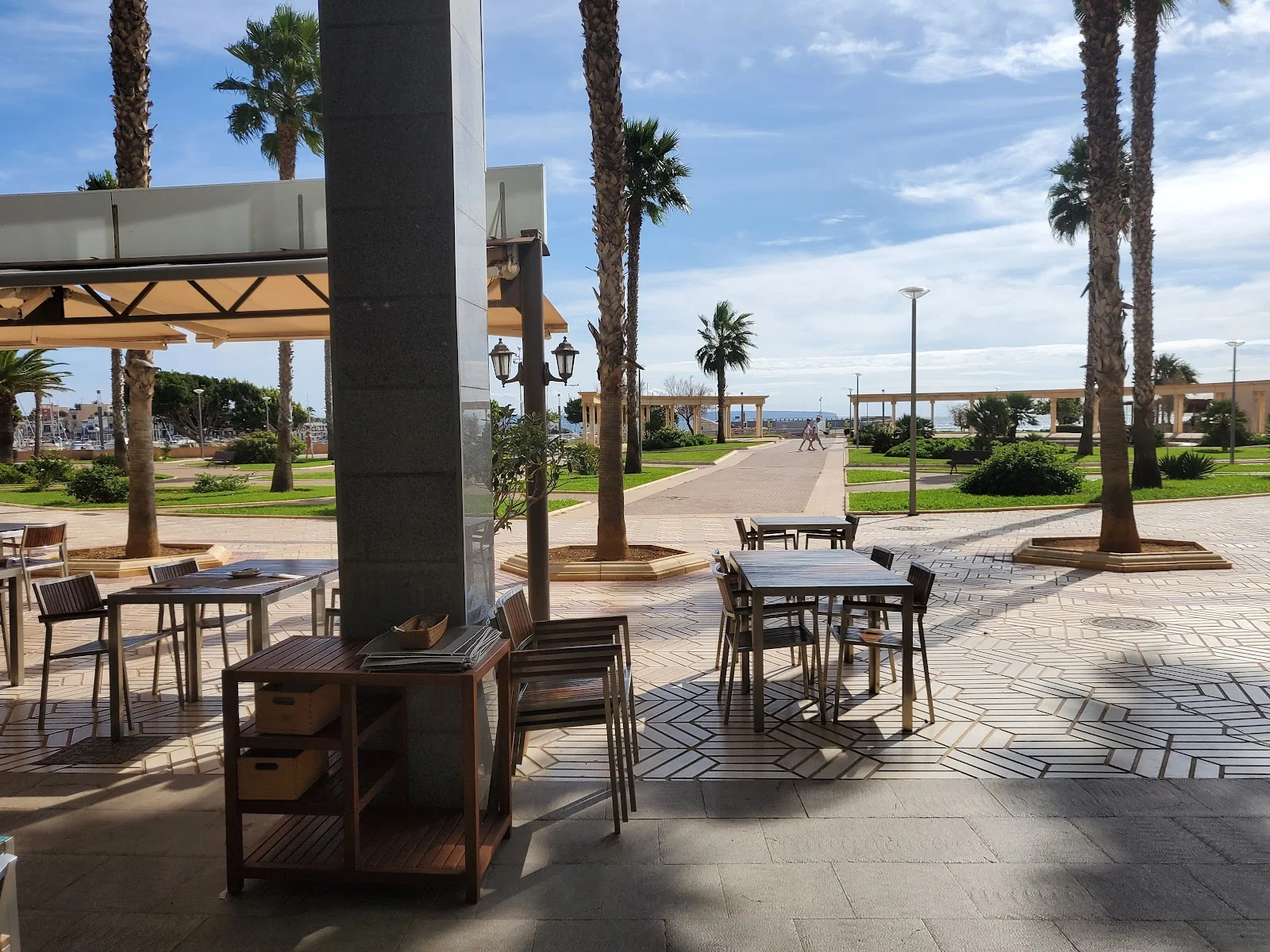 Rodizio Churrascaria Ipanema Na Brasa - Bild 6