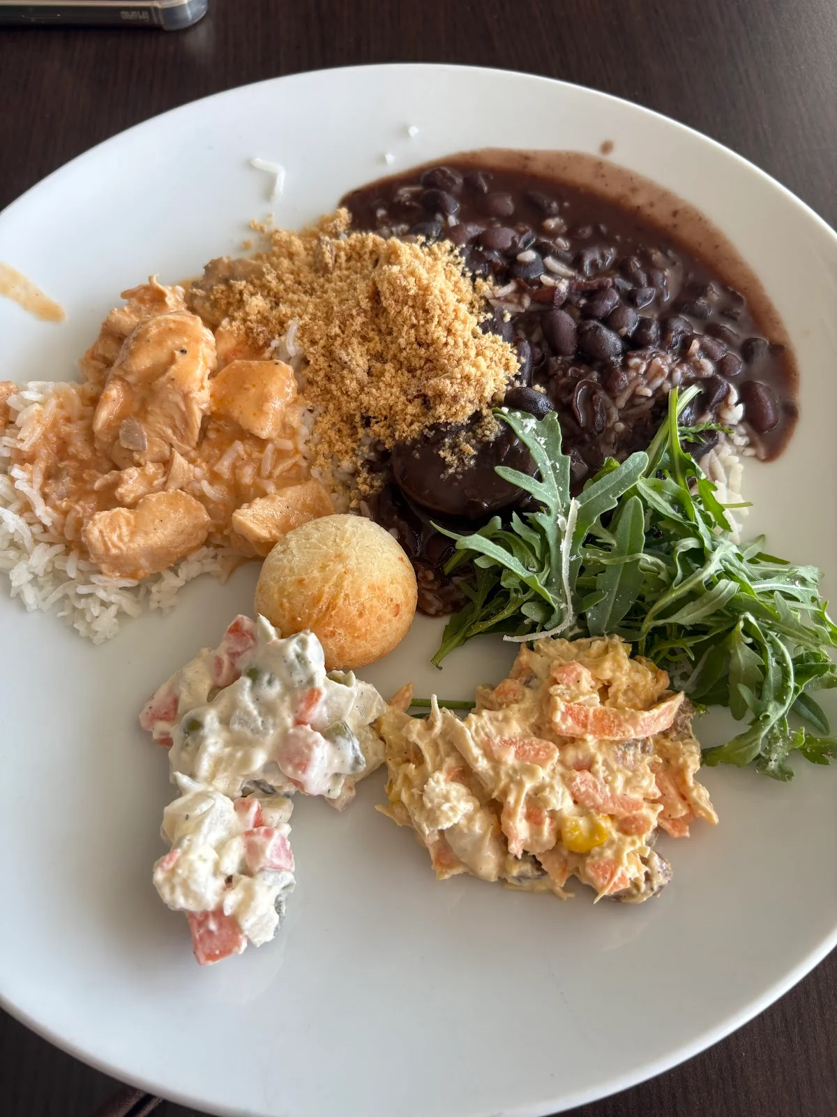 Rodizio Churrascaria Ipanema Na Brasa - Bild 9