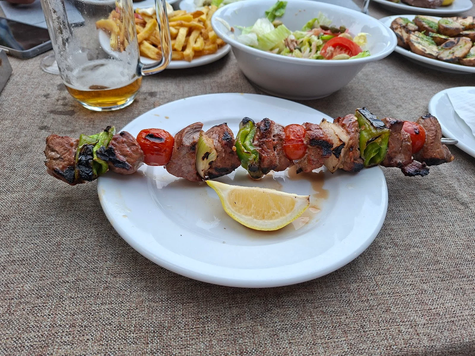 Sa Farinera - Bild 10