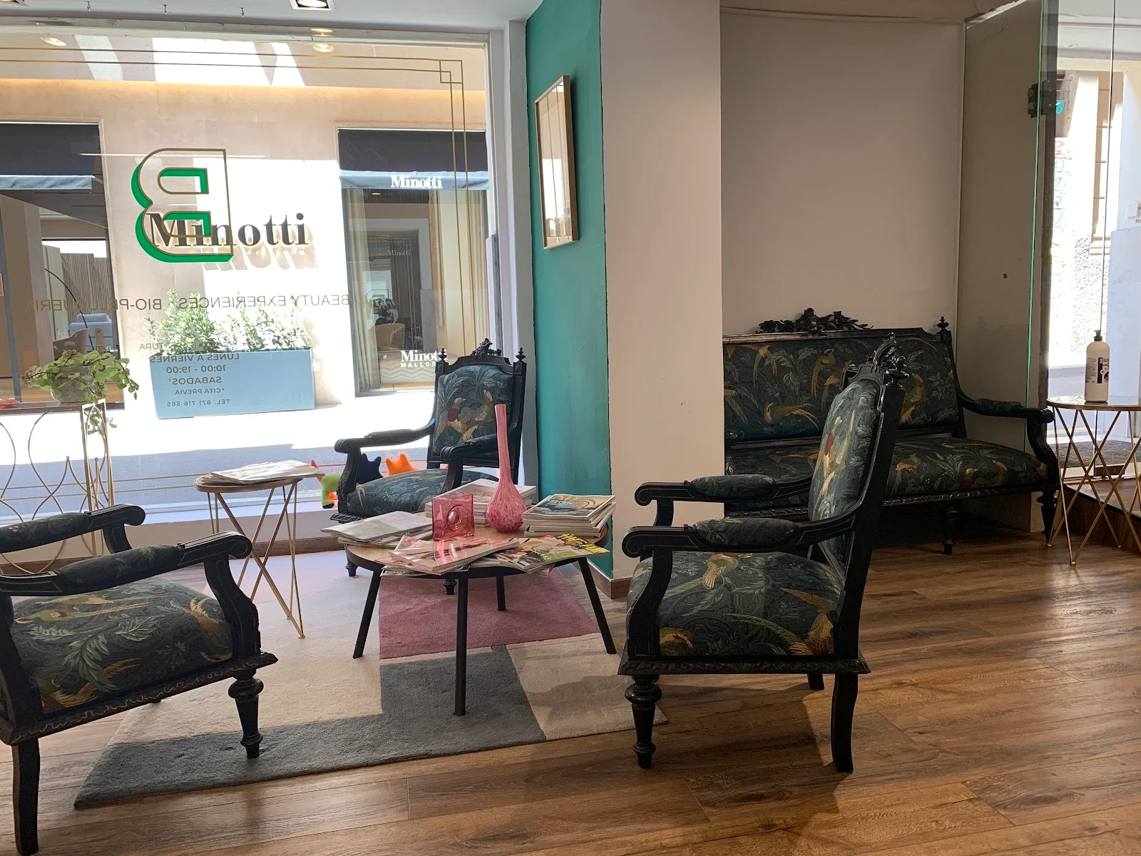 Boudoir by Dominique David - Bild 10