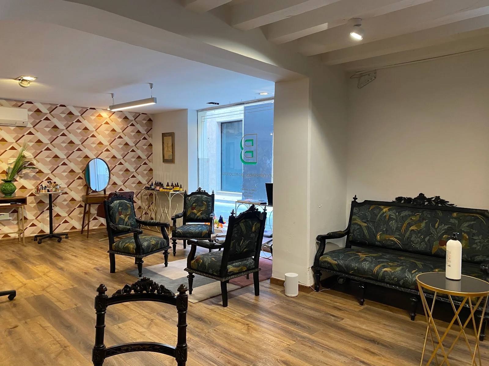 Boudoir by Dominique David - Bild 2