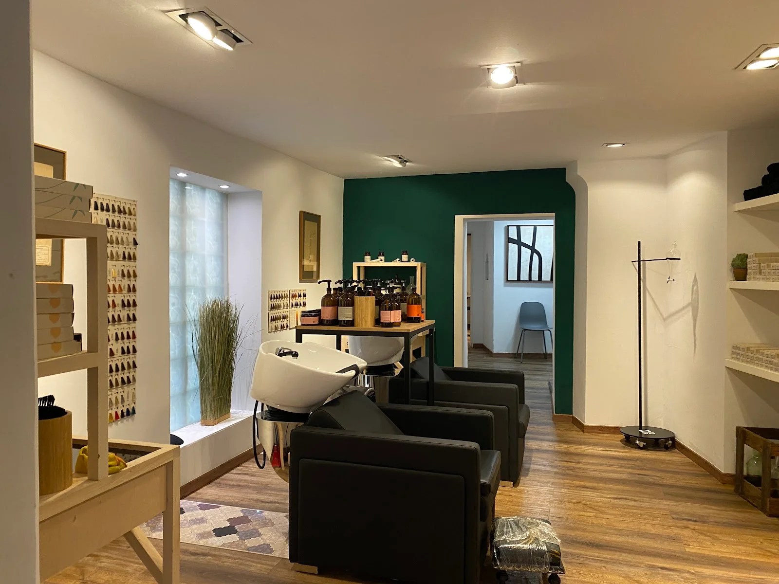 Boudoir by Dominique David - Bild 10