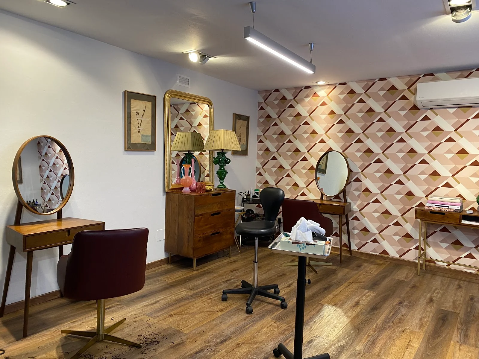 Boudoir by Dominique David - Bild 3