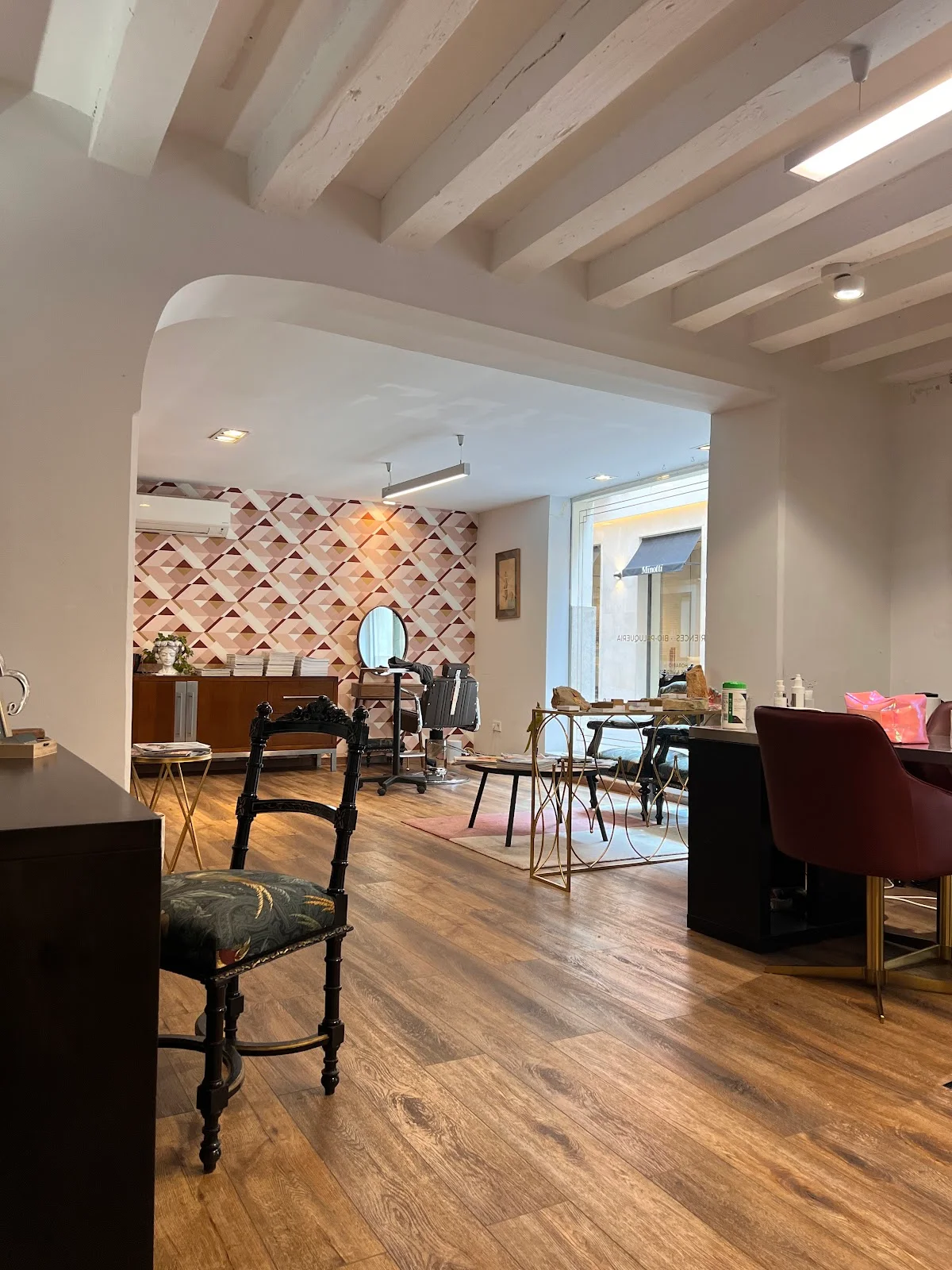 Boudoir by Dominique David - Bild 6