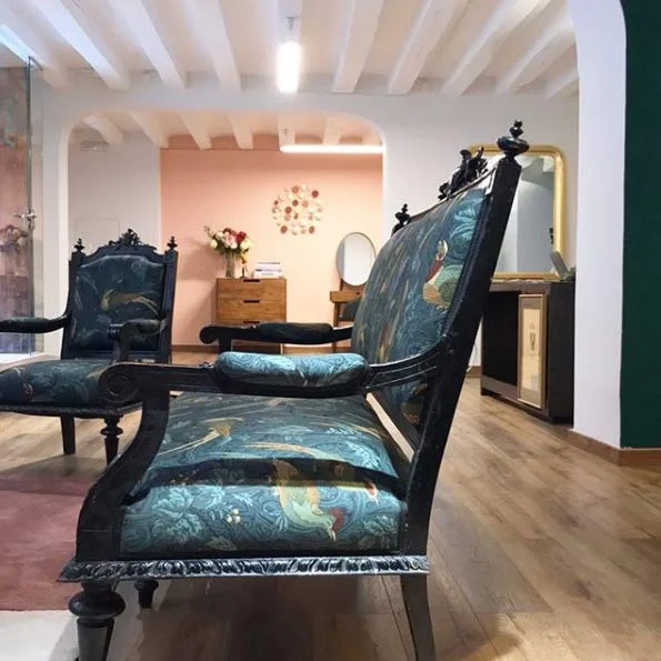 Boudoir by Dominique David - Bild 7