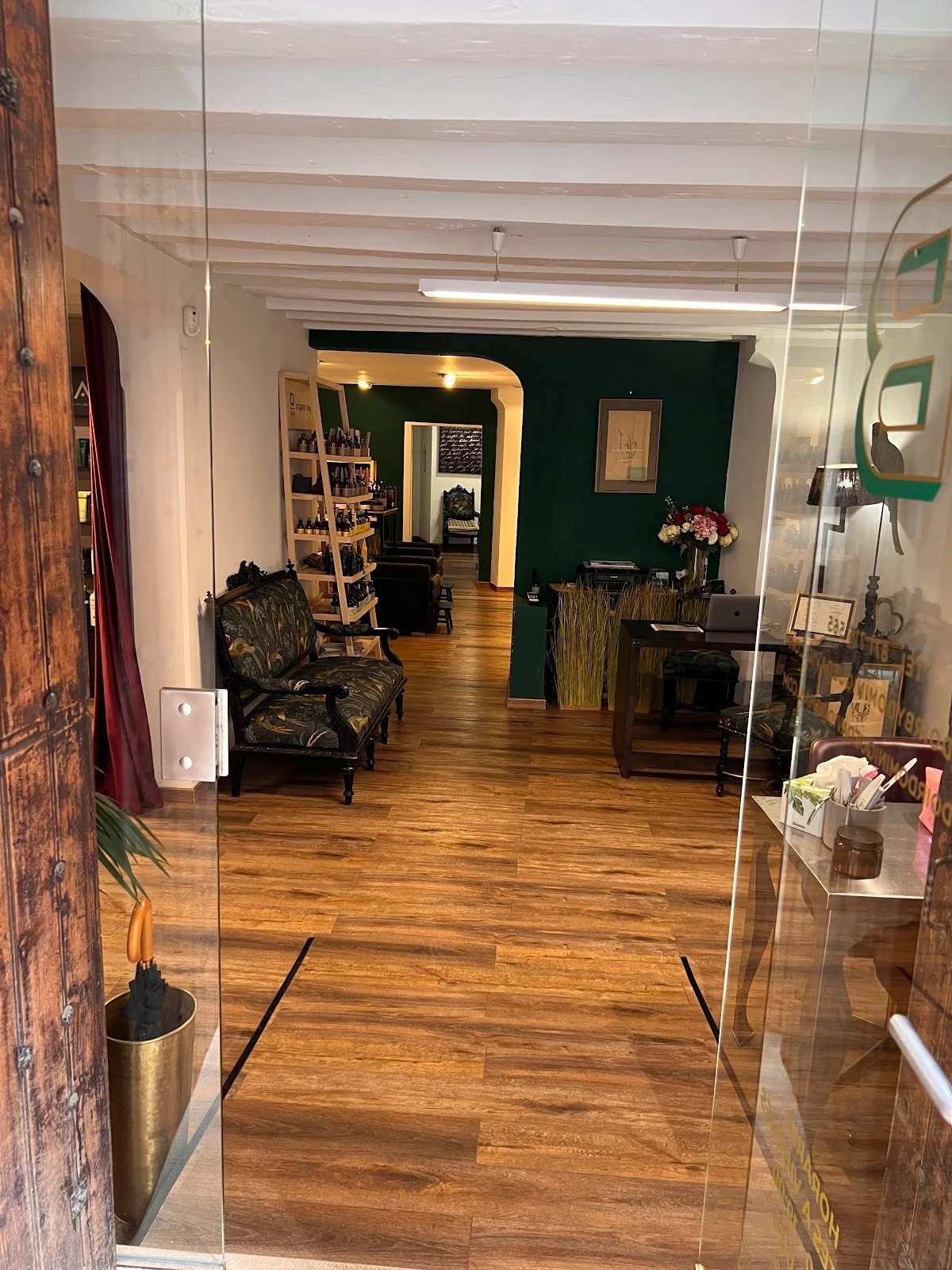 Boudoir by Dominique David - Bild 9