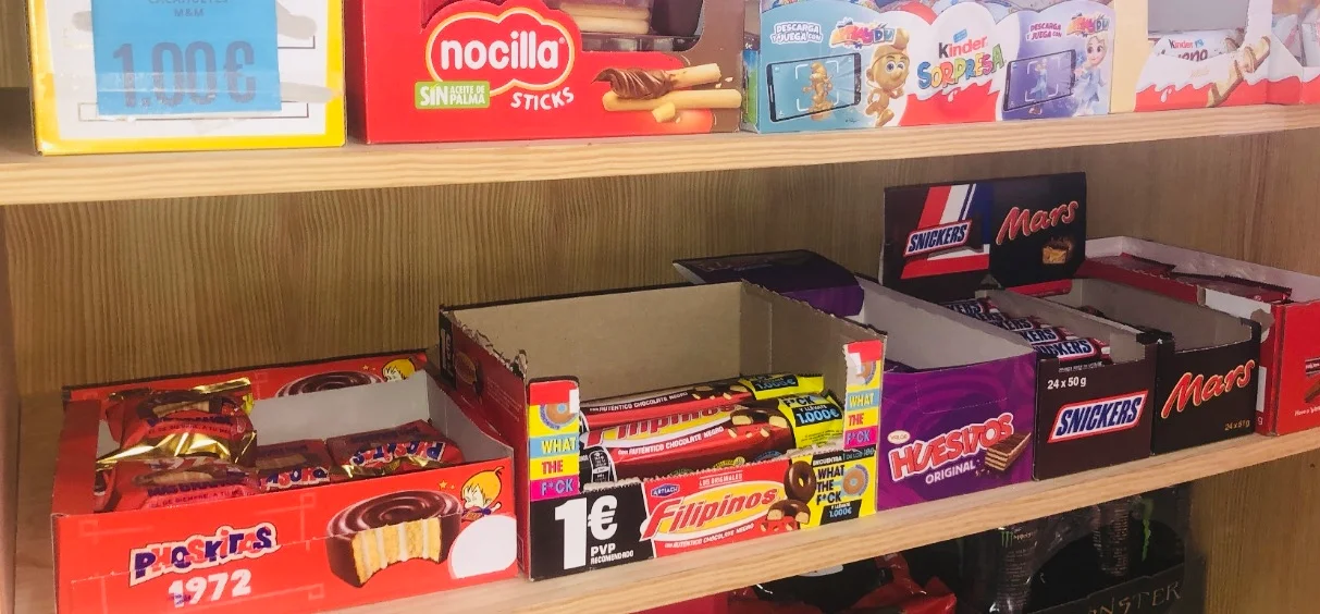 Tabacs Exp. nº 2 - Bild 2