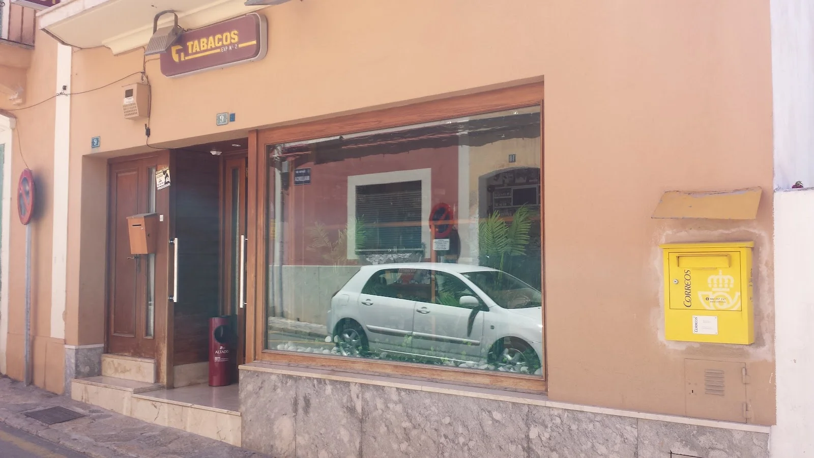 Tabacs Exp. nº 2 - Bild 3