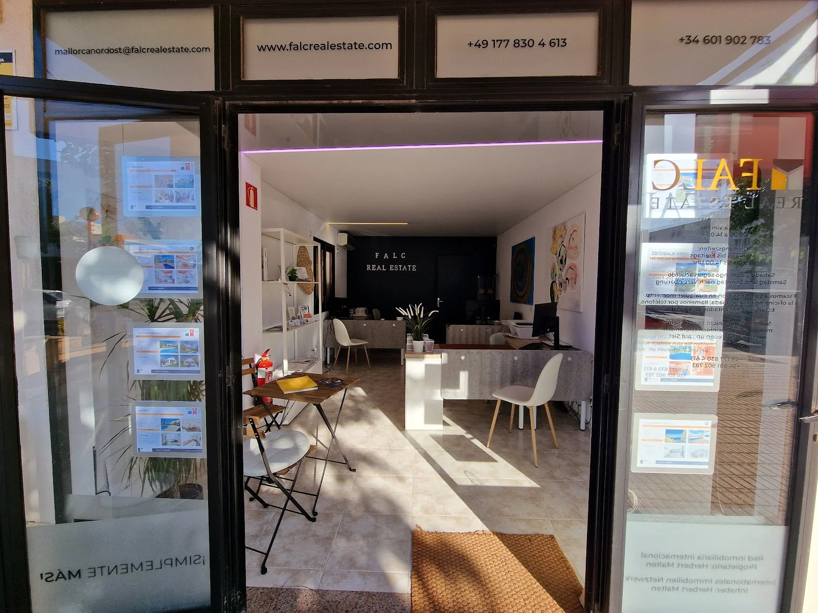 FALC Real Estate Nordost - Bild 2