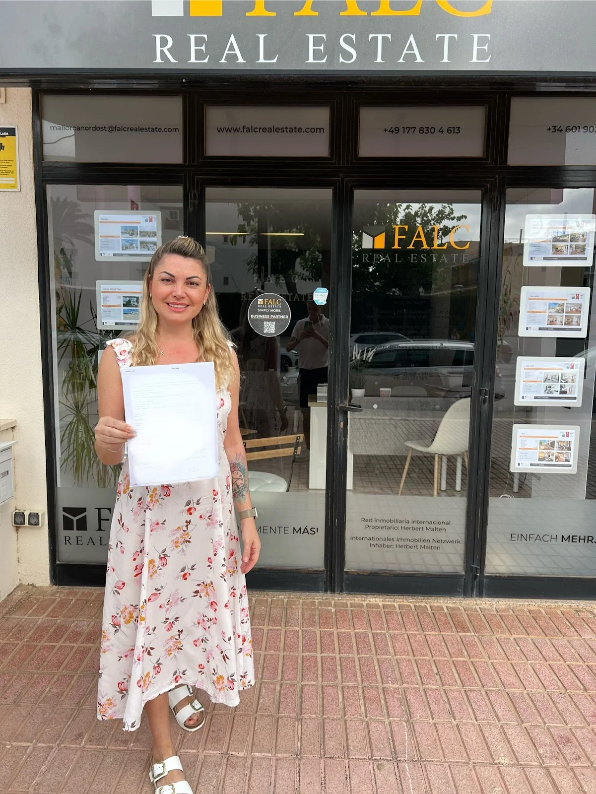 FALC Real Estate Nordost - Bild 3