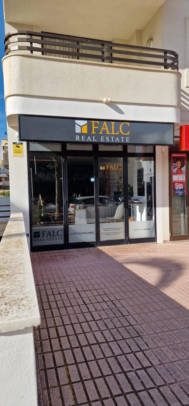 FALC Real Estate Nordost - Bild 4
