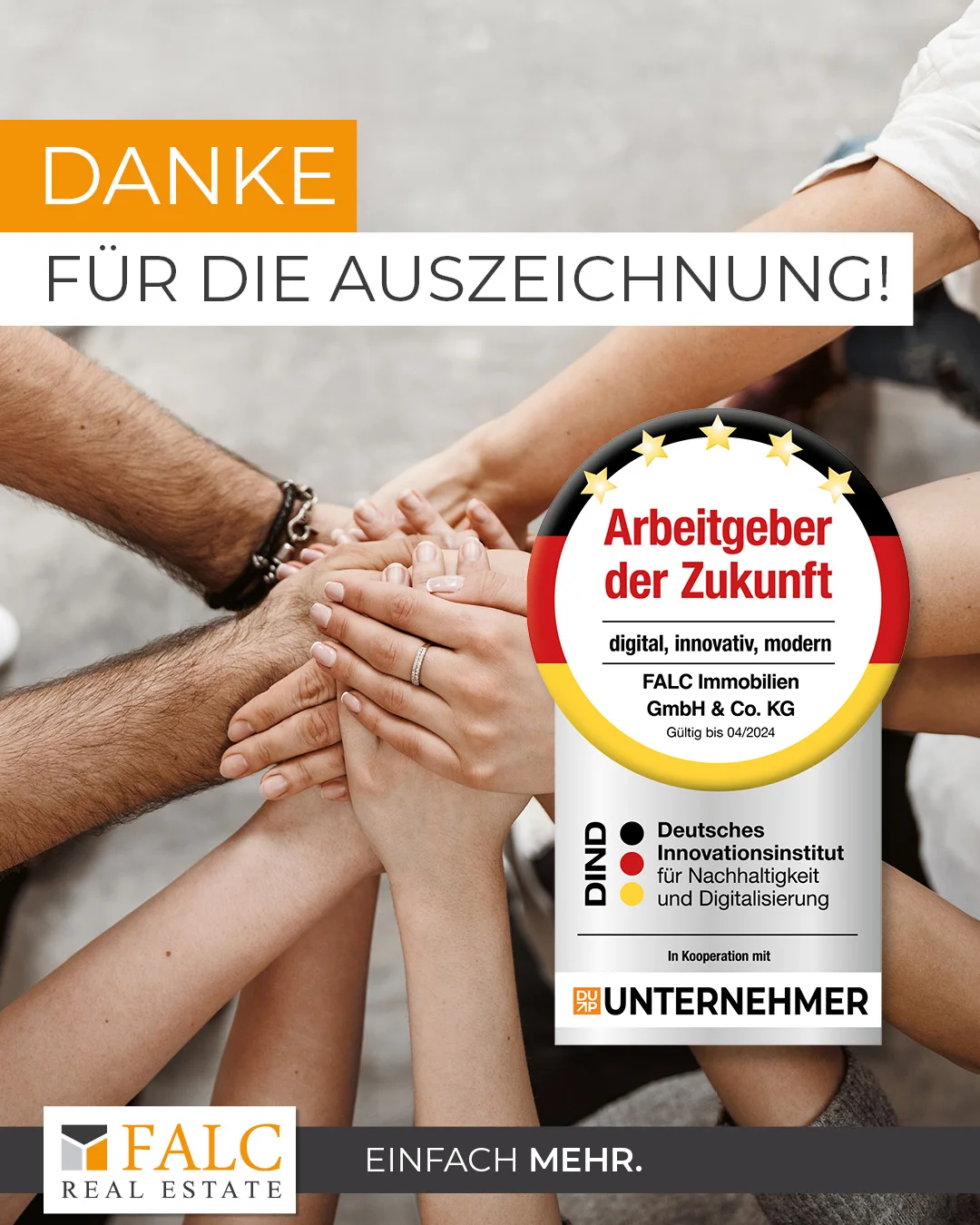 FALC Real Estate Nordost - Bild 5