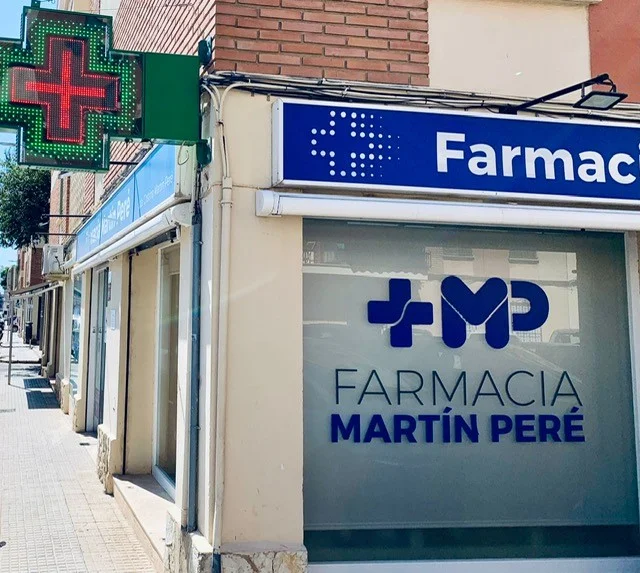 Farmacia Martín Peré - Bild 6