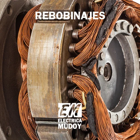 ELECTRICA MUDOY - Bild 1