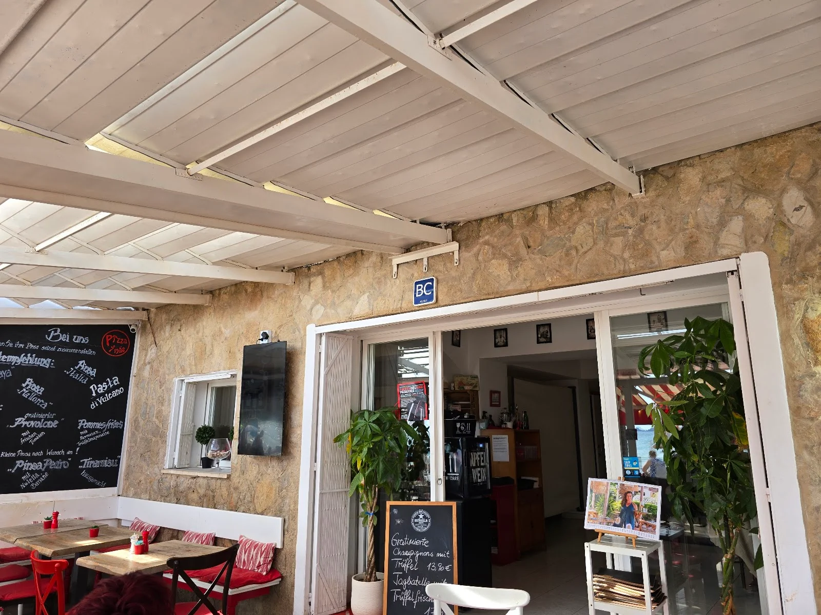 Pizza y mas - Bild 10