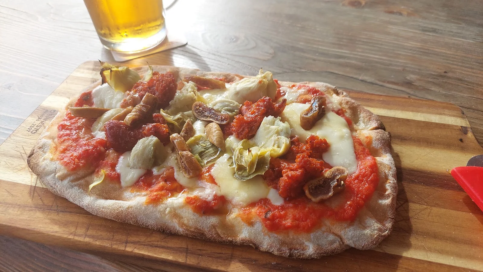 Pizza y mas - Bild 2