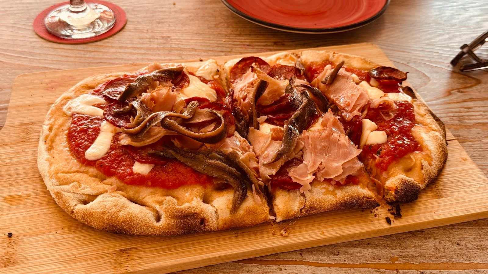 Pizza y mas - Bild 3