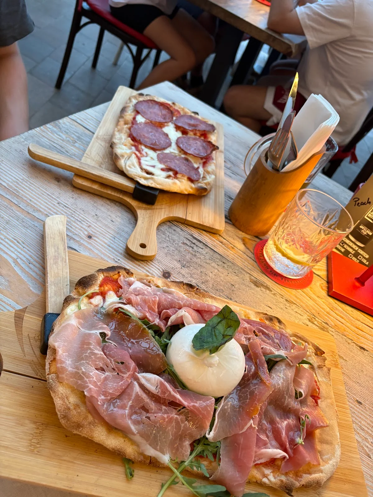 Pizza y mas - Bild 4