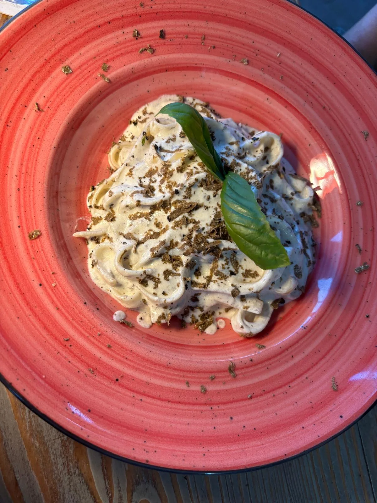 Pizza y mas - Bild 6