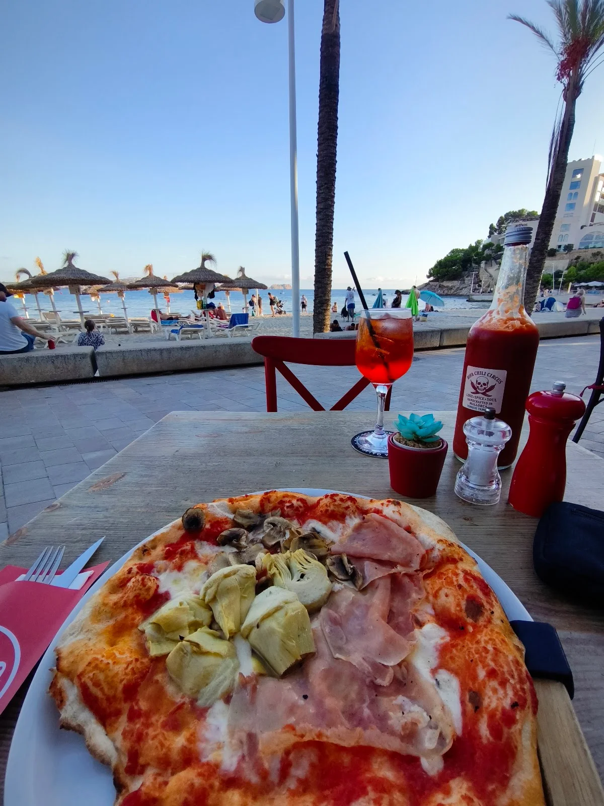 Pizza y mas - Bild 7