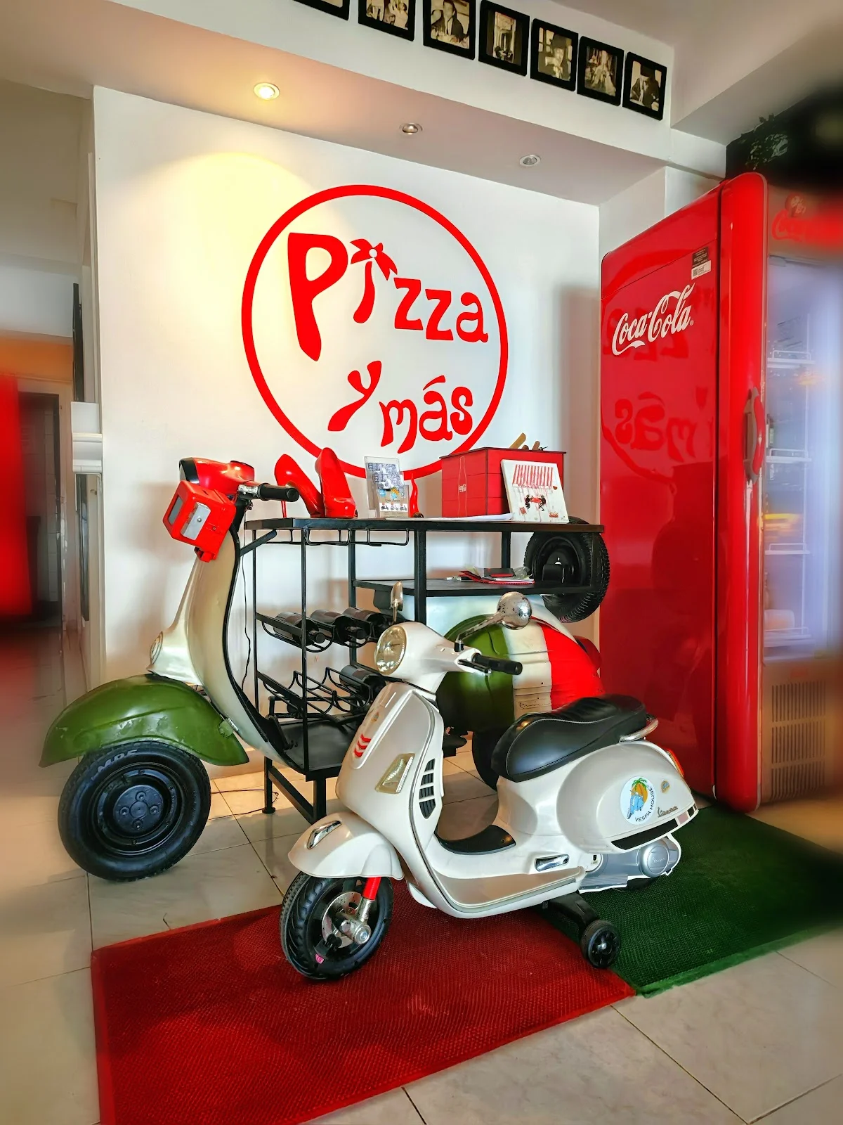 Pizza y mas - Bild 9