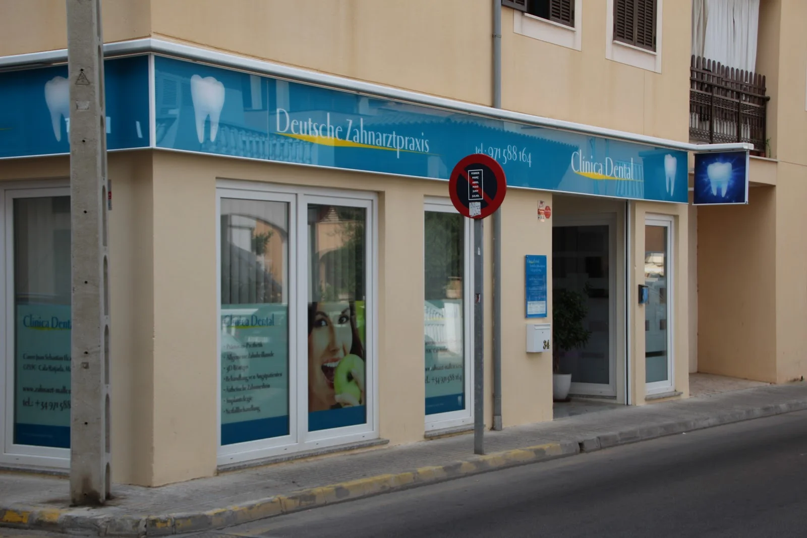 Clinica Dental Lutz Meyer - Bild 2